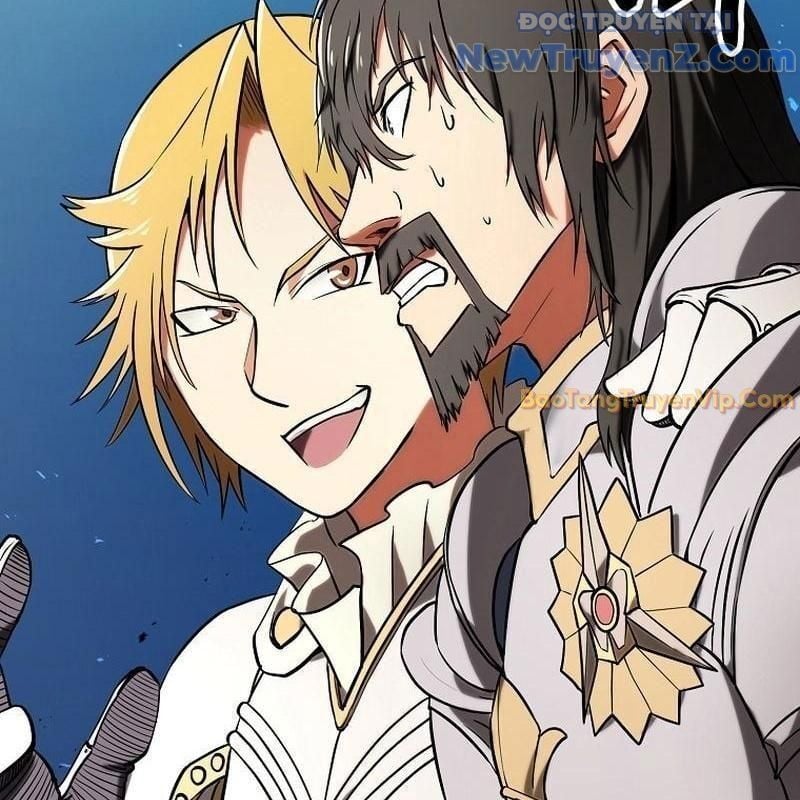 Nhân Vật Phụ Trong Thế Giới Điên Loạn: Chapter 4