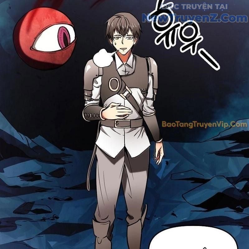 Nhân Vật Phụ Trong Thế Giới Điên Loạn: Chapter 4