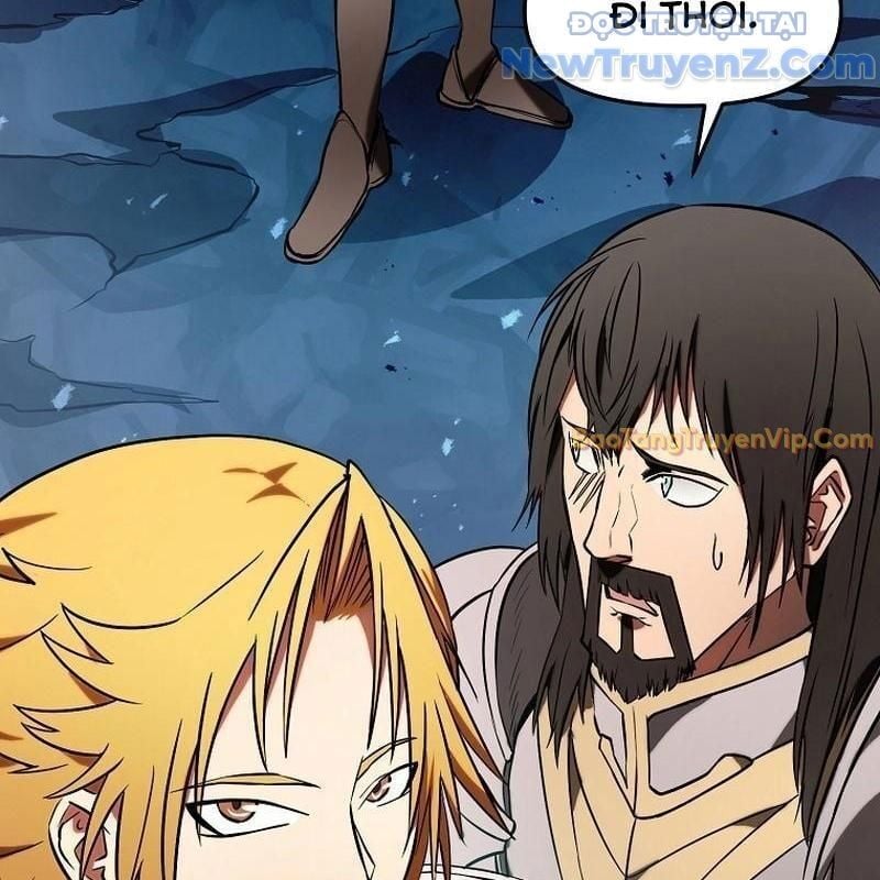 Nhân Vật Phụ Trong Thế Giới Điên Loạn: Chapter 4