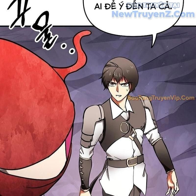 Nhân Vật Phụ Trong Thế Giới Điên Loạn: Chapter 4