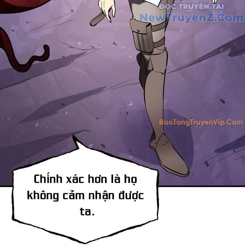 Nhân Vật Phụ Trong Thế Giới Điên Loạn: Chapter 4