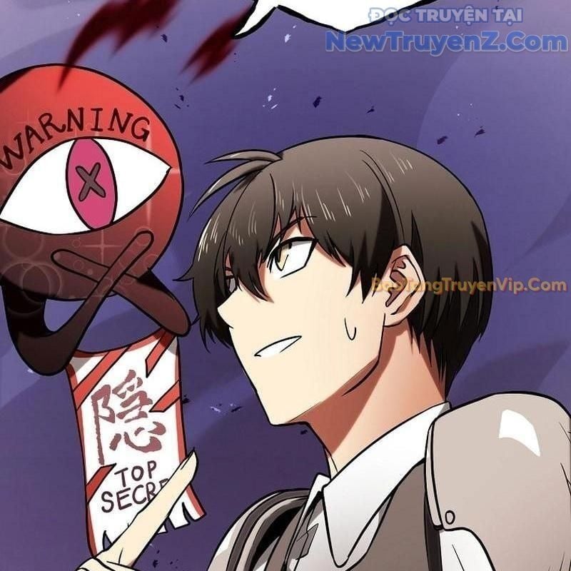 Nhân Vật Phụ Trong Thế Giới Điên Loạn: Chapter 4