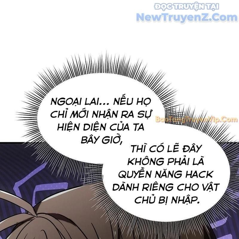 Nhân Vật Phụ Trong Thế Giới Điên Loạn: Chapter 4