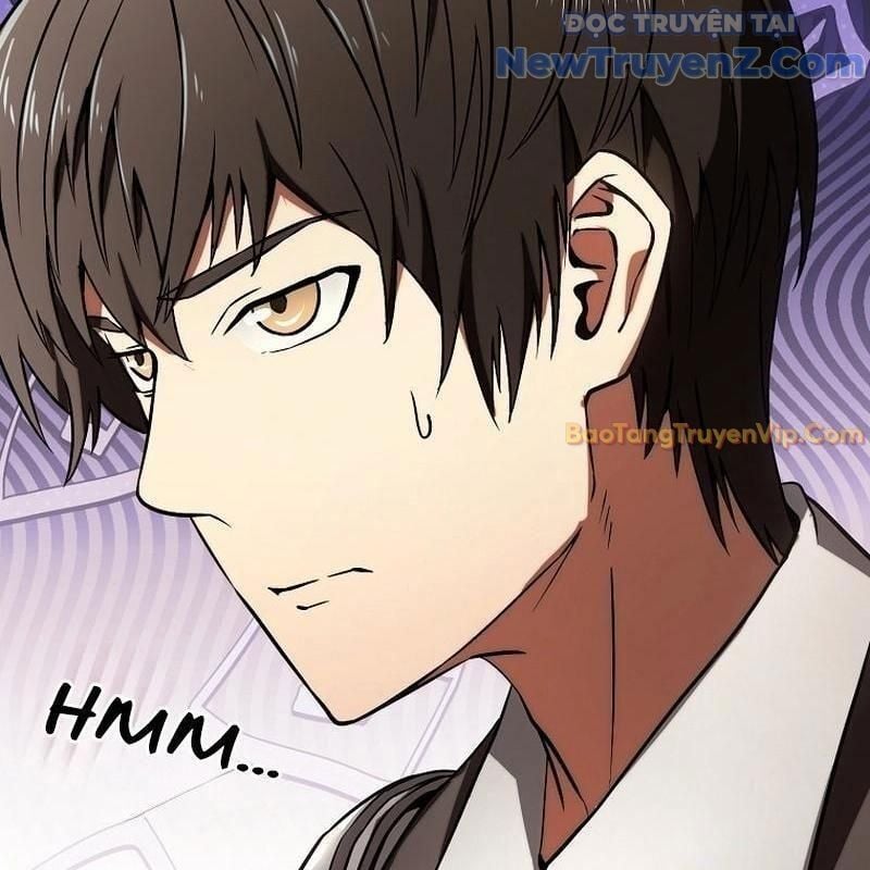 Nhân Vật Phụ Trong Thế Giới Điên Loạn: Chapter 4