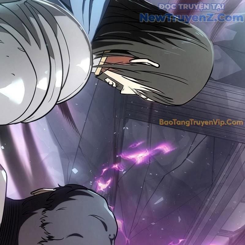 Nhân Vật Phụ Trong Thế Giới Điên Loạn: Chapter 4