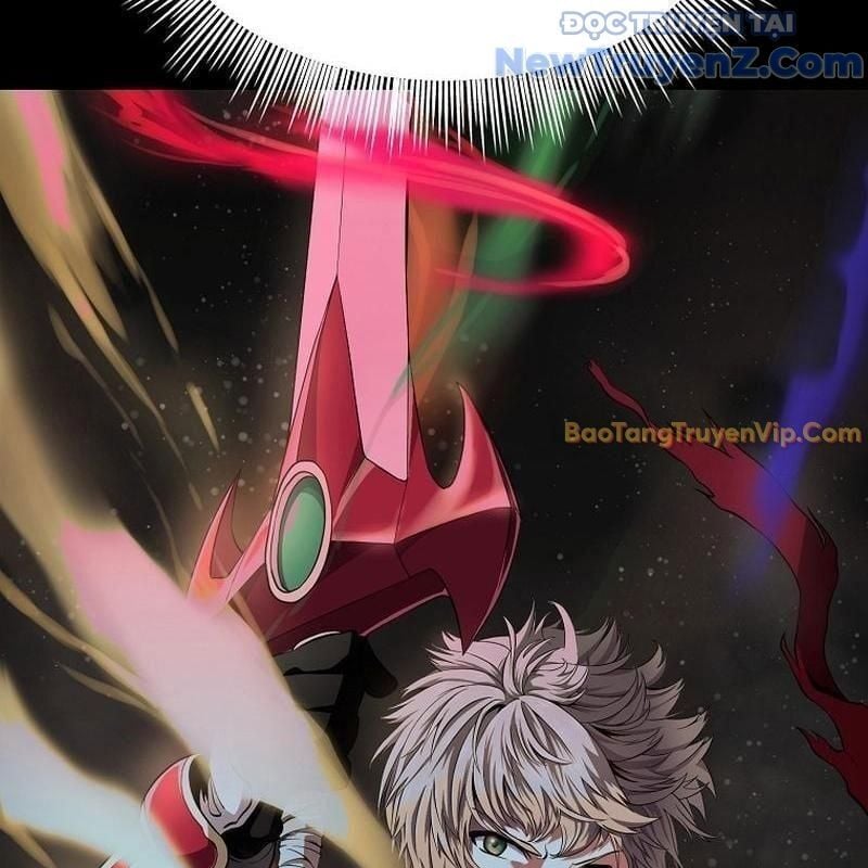 Nhân Vật Phụ Trong Thế Giới Điên Loạn: Chapter 4