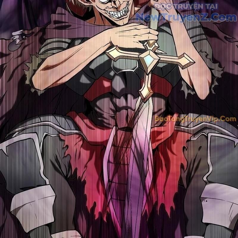 Nhân Vật Phụ Trong Thế Giới Điên Loạn: Chapter 4