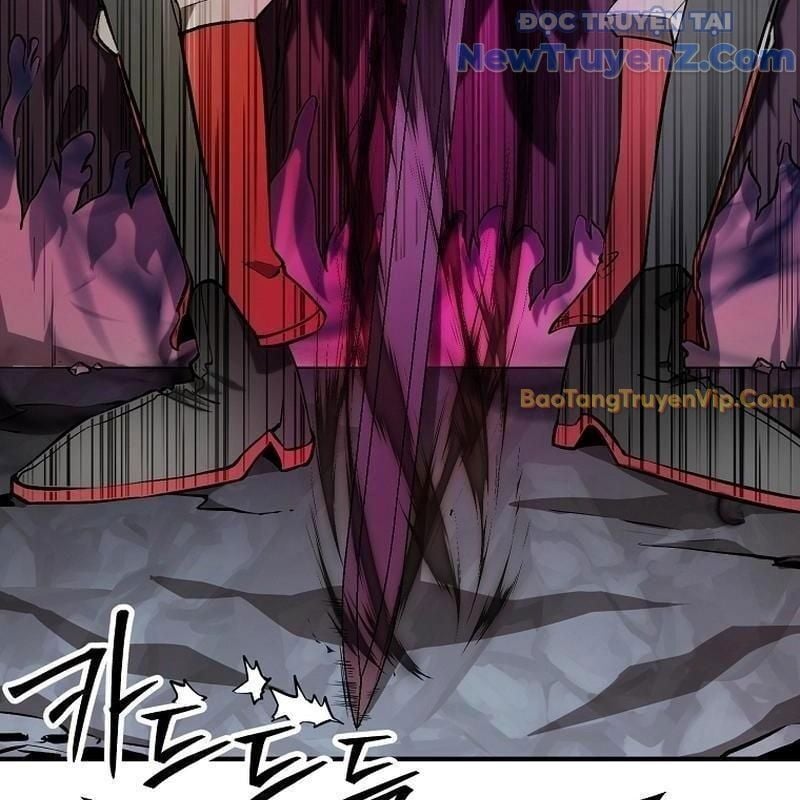 Nhân Vật Phụ Trong Thế Giới Điên Loạn: Chapter 4