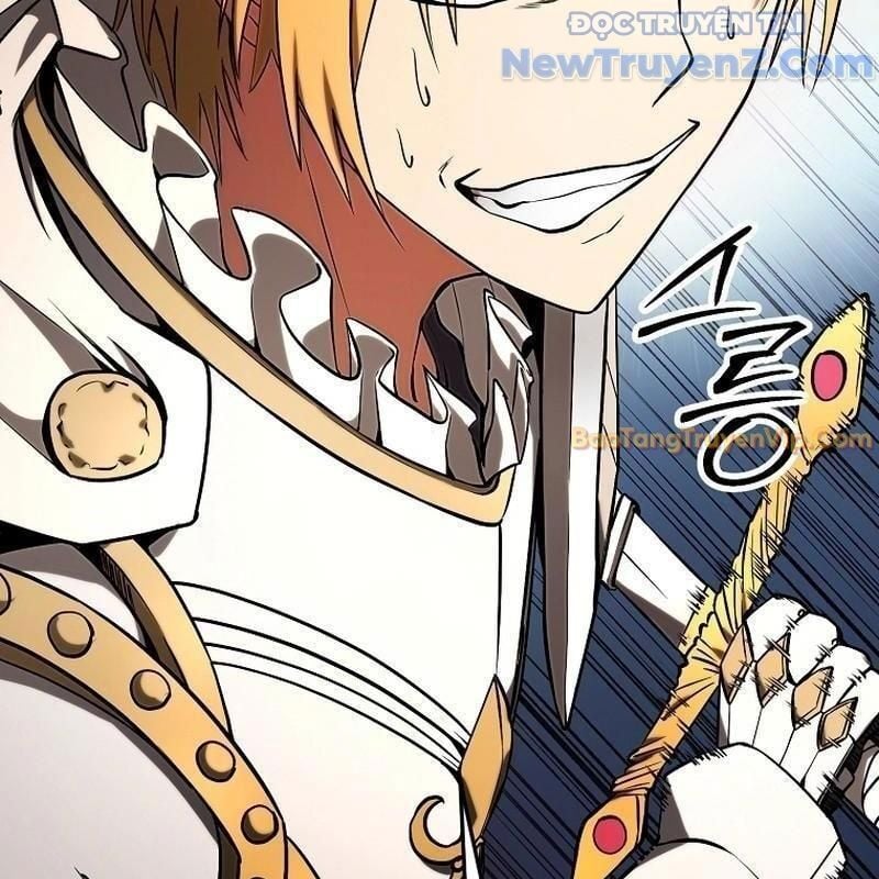 Nhân Vật Phụ Trong Thế Giới Điên Loạn: Chapter 4