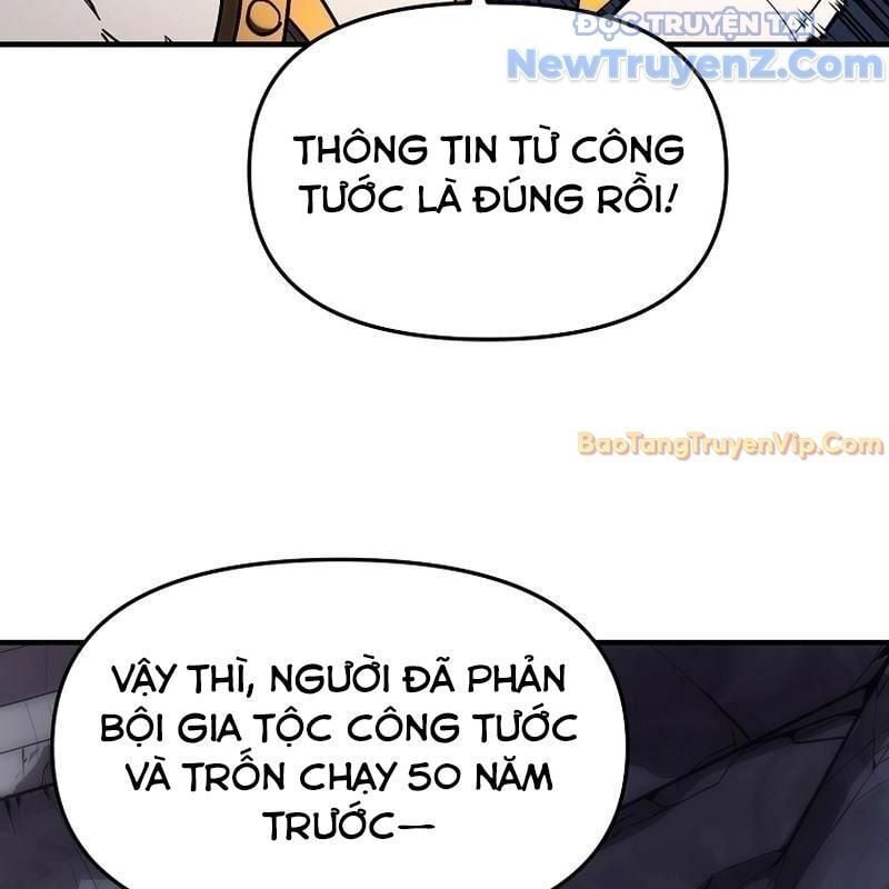 Nhân Vật Phụ Trong Thế Giới Điên Loạn: Chapter 4