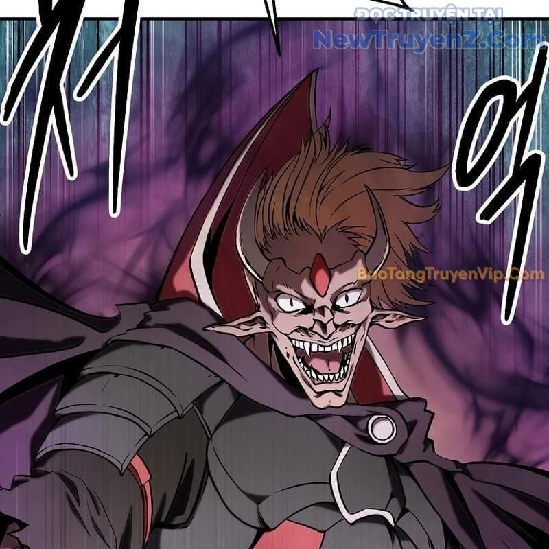 Nhân Vật Phụ Trong Thế Giới Điên Loạn: Chapter 4