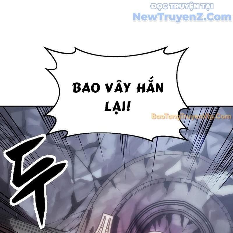 Nhân Vật Phụ Trong Thế Giới Điên Loạn: Chapter 4