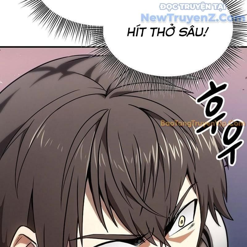 Nhân Vật Phụ Trong Thế Giới Điên Loạn: Chapter 4