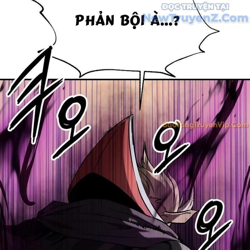 Nhân Vật Phụ Trong Thế Giới Điên Loạn: Chapter 4