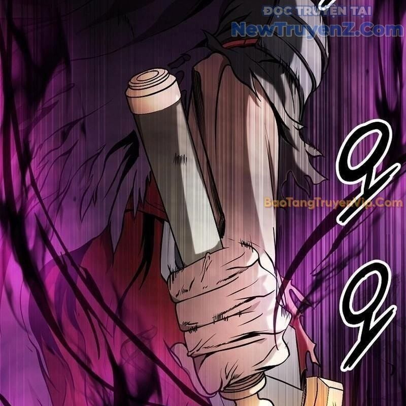 Nhân Vật Phụ Trong Thế Giới Điên Loạn: Chapter 4