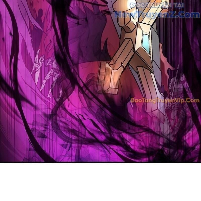 Nhân Vật Phụ Trong Thế Giới Điên Loạn: Chapter 4