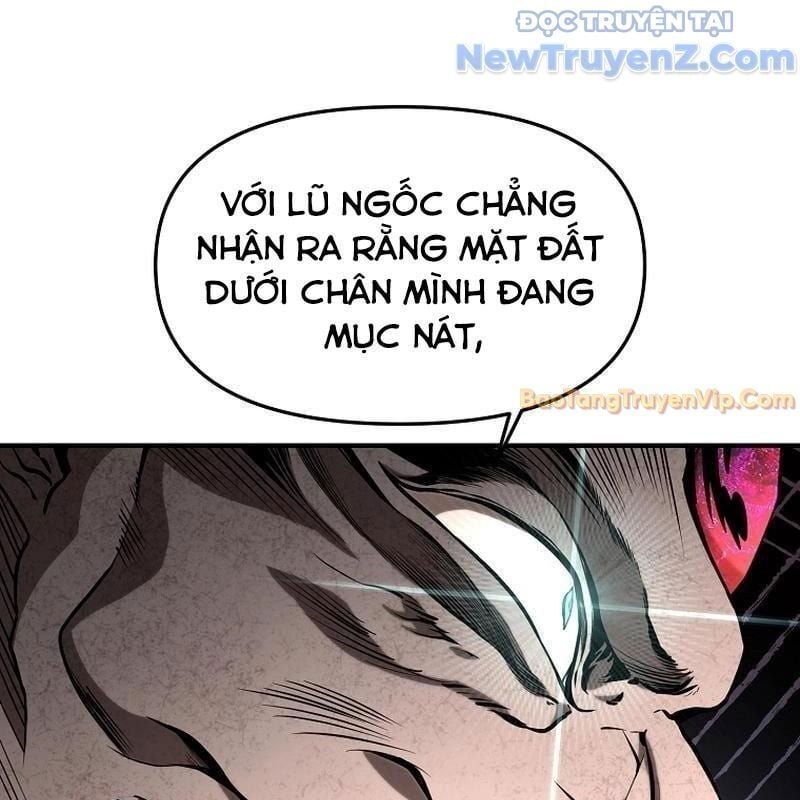 Nhân Vật Phụ Trong Thế Giới Điên Loạn: Chapter 4