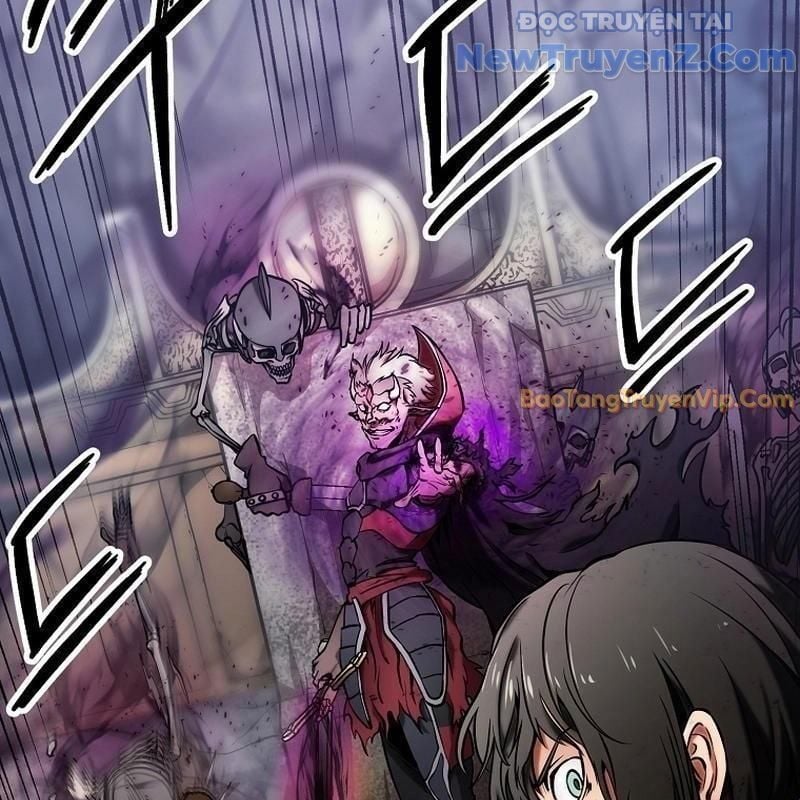 Nhân Vật Phụ Trong Thế Giới Điên Loạn: Chapter 4