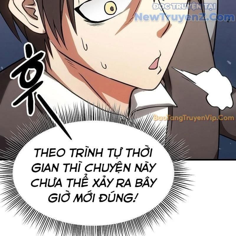 Nhân Vật Phụ Trong Thế Giới Điên Loạn: Chapter 4