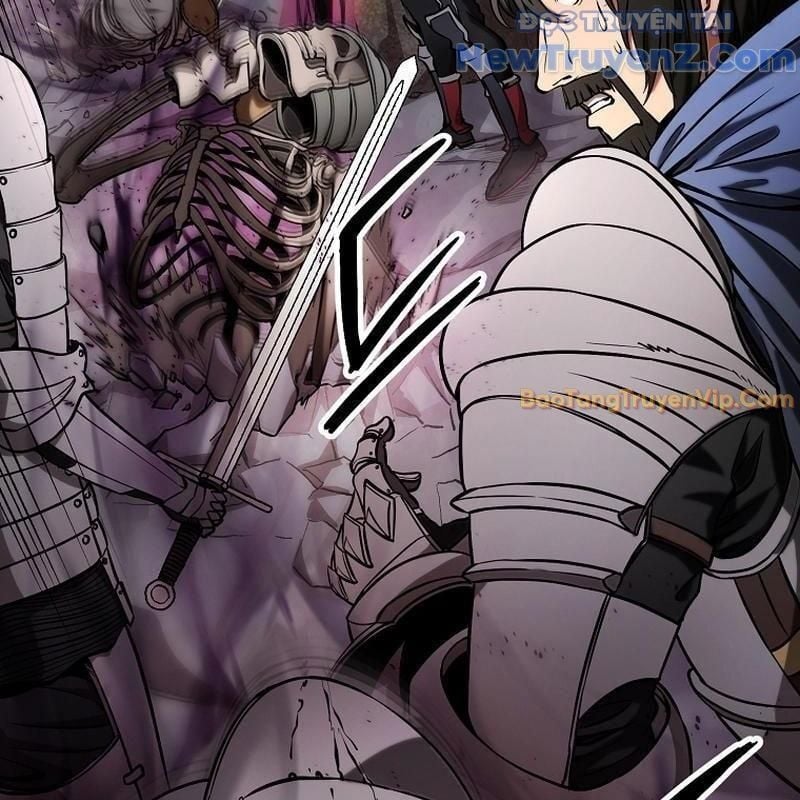 Nhân Vật Phụ Trong Thế Giới Điên Loạn: Chapter 4