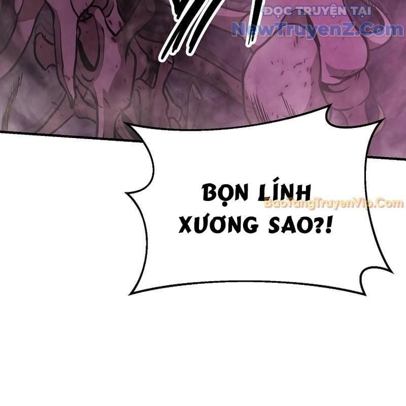 Nhân Vật Phụ Trong Thế Giới Điên Loạn: Chapter 4