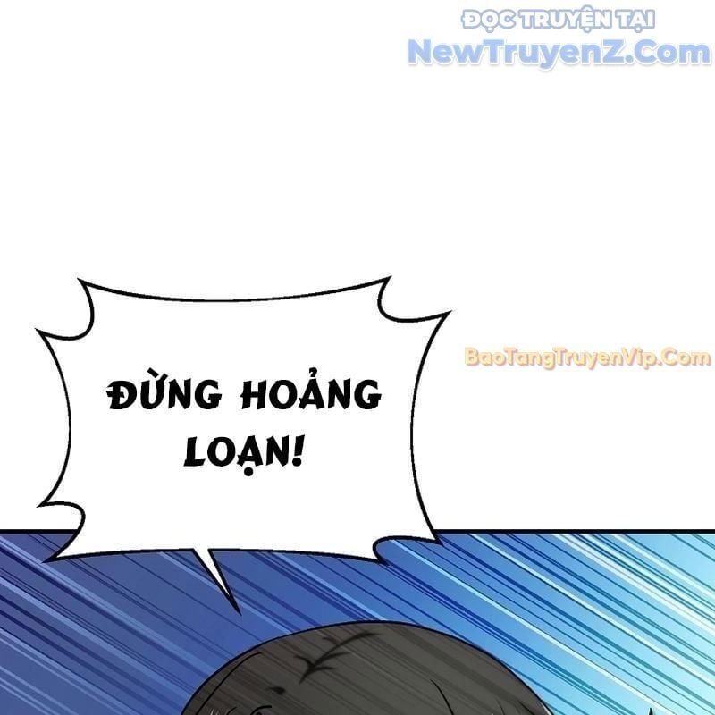 Nhân Vật Phụ Trong Thế Giới Điên Loạn: Chapter 4