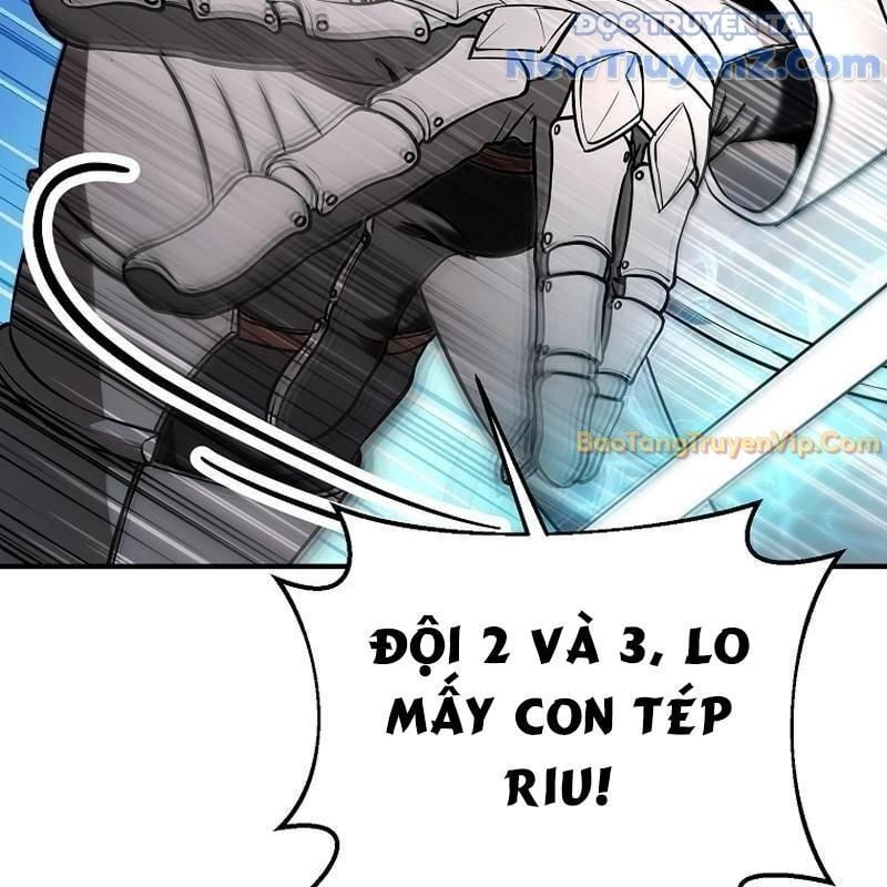 Nhân Vật Phụ Trong Thế Giới Điên Loạn: Chapter 4