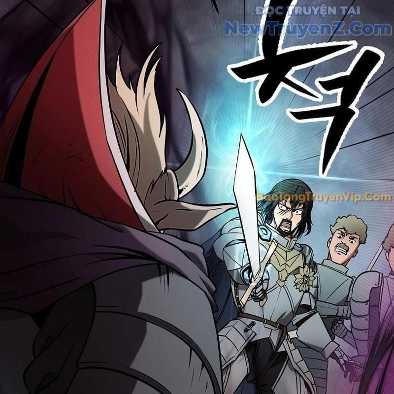 Nhân Vật Phụ Trong Thế Giới Điên Loạn: Chapter 4