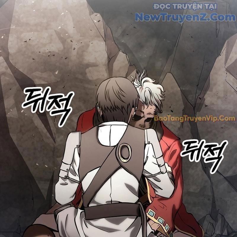 Nhân Vật Phụ Trong Thế Giới Điên Loạn: Chapter 4