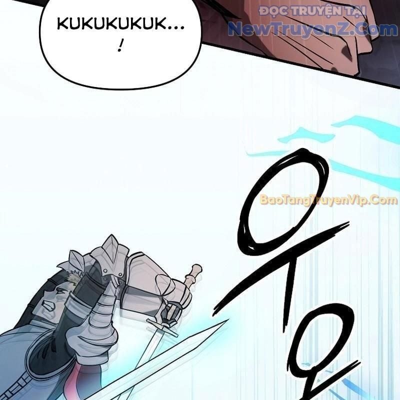 Nhân Vật Phụ Trong Thế Giới Điên Loạn: Chapter 4