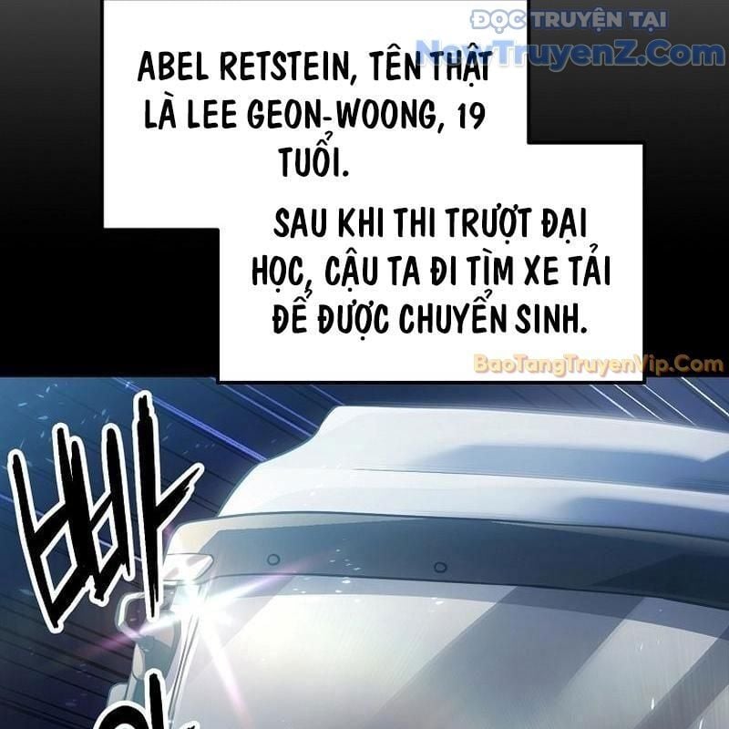 Nhân Vật Phụ Trong Thế Giới Điên Loạn: Chapter 4