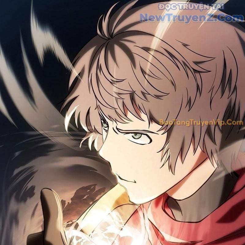 Nhân Vật Phụ Trong Thế Giới Điên Loạn: Chapter 4