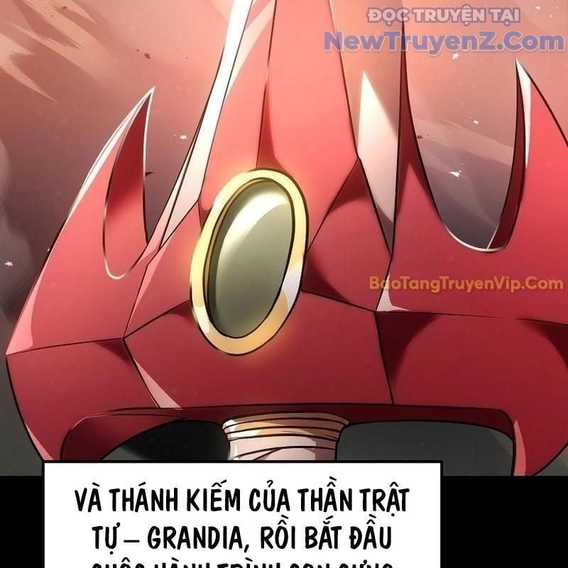 Nhân Vật Phụ Trong Thế Giới Điên Loạn: Chapter 4