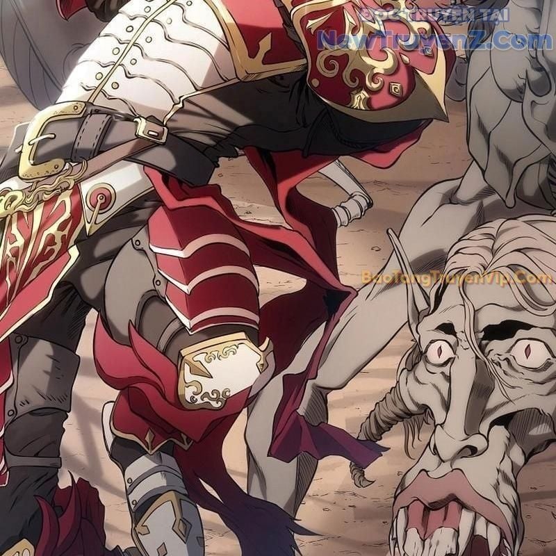 Nhân Vật Phụ Trong Thế Giới Điên Loạn: Chapter 4