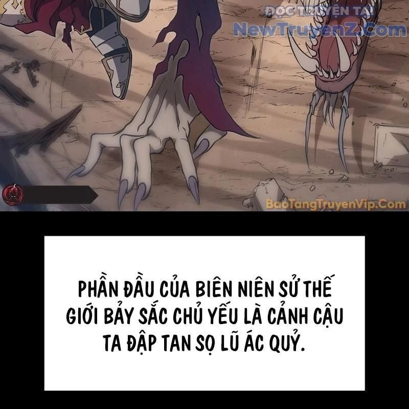 Nhân Vật Phụ Trong Thế Giới Điên Loạn: Chapter 4