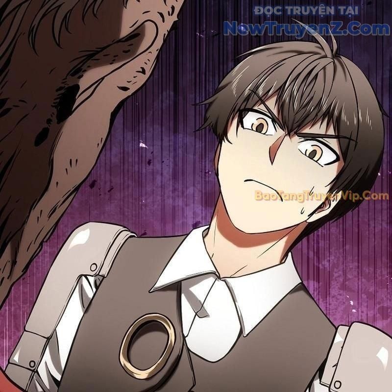 Nhân Vật Phụ Trong Thế Giới Điên Loạn: Chapter 4