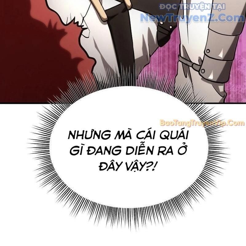 Nhân Vật Phụ Trong Thế Giới Điên Loạn: Chapter 4