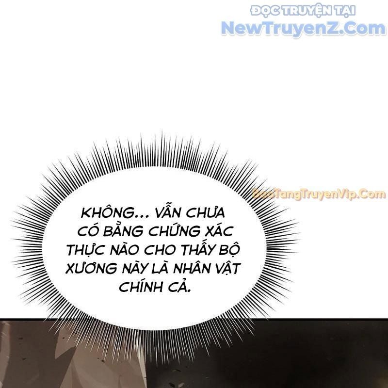 Nhân Vật Phụ Trong Thế Giới Điên Loạn: Chapter 4