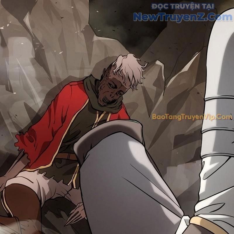 Nhân Vật Phụ Trong Thế Giới Điên Loạn: Chapter 4