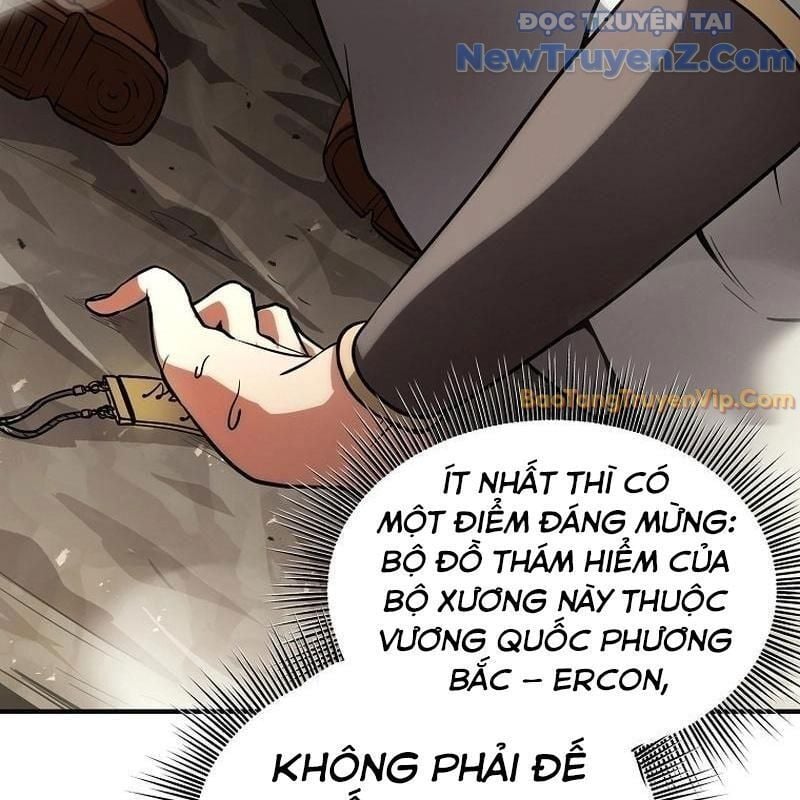 Nhân Vật Phụ Trong Thế Giới Điên Loạn: Chapter 4
