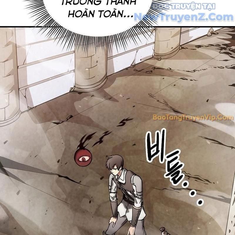 Nhân Vật Phụ Trong Thế Giới Điên Loạn: Chapter 4