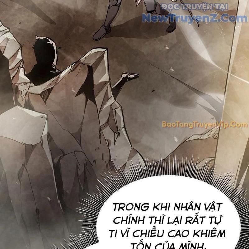 Nhân Vật Phụ Trong Thế Giới Điên Loạn: Chapter 4