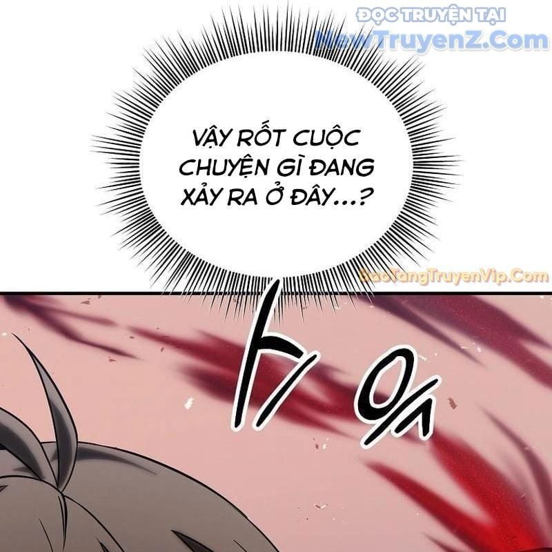 Nhân Vật Phụ Trong Thế Giới Điên Loạn: Chapter 4