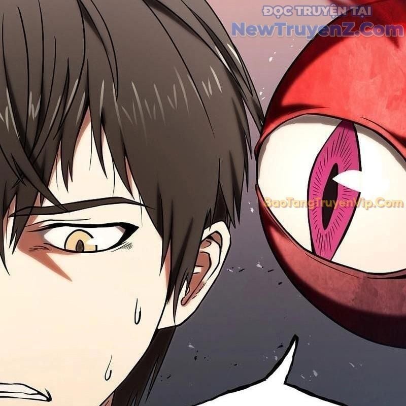 Nhân Vật Phụ Trong Thế Giới Điên Loạn: Chapter 4