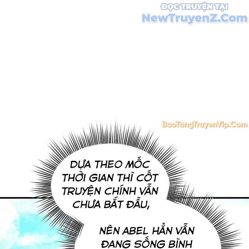 Nhân Vật Phụ Trong Thế Giới Điên Loạn: Chapter 4