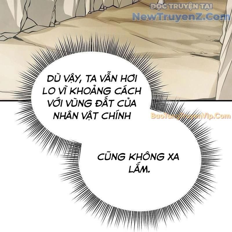 Nhân Vật Phụ Trong Thế Giới Điên Loạn: Chapter 4