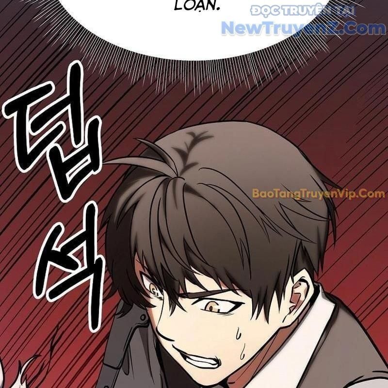 Nhân Vật Phụ Trong Thế Giới Điên Loạn: Chapter 4