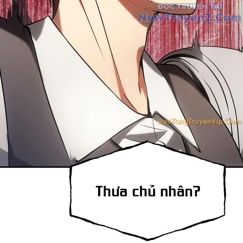 Nhân Vật Phụ Trong Thế Giới Điên Loạn: Chapter 4