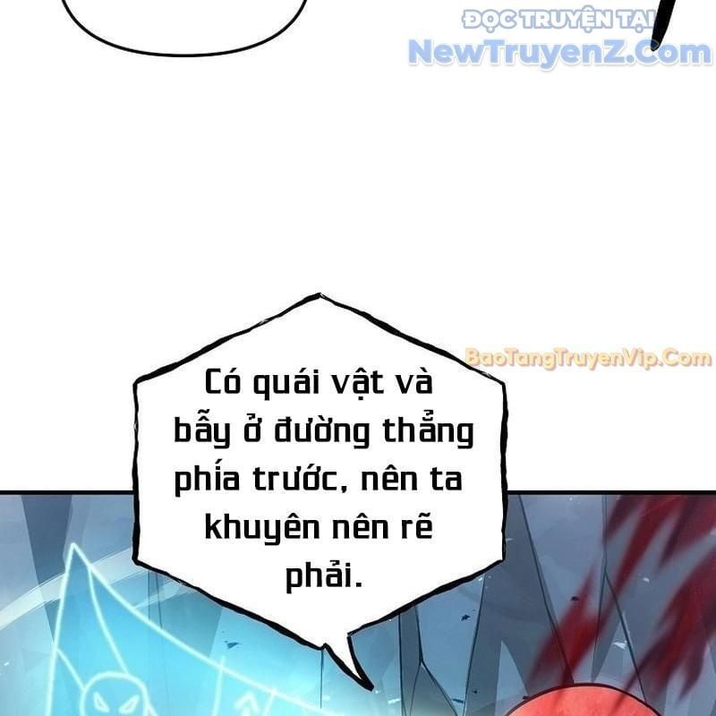 Nhân Vật Phụ Trong Thế Giới Điên Loạn: Chapter 4