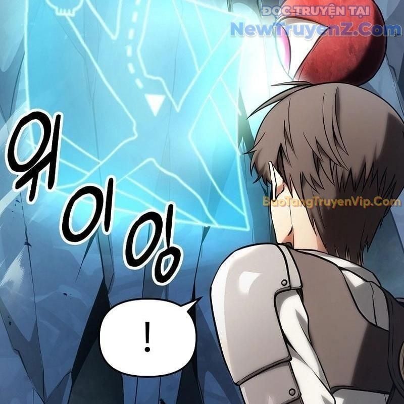 Nhân Vật Phụ Trong Thế Giới Điên Loạn: Chapter 4